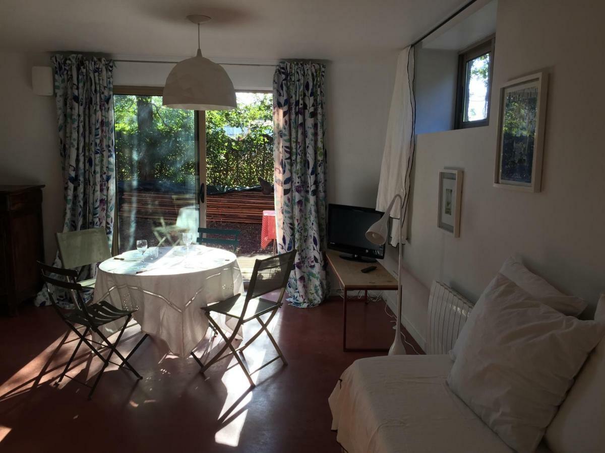 20B - KERMARQUER - STUDIO 1 48m² 滨海拉特里尼泰 外观 照片