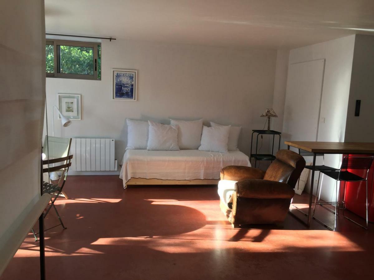 20B - KERMARQUER - STUDIO 1 48m² 滨海拉特里尼泰 外观 照片