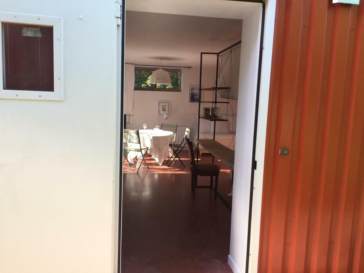 20B - KERMARQUER - STUDIO 1 48m² 滨海拉特里尼泰 外观 照片