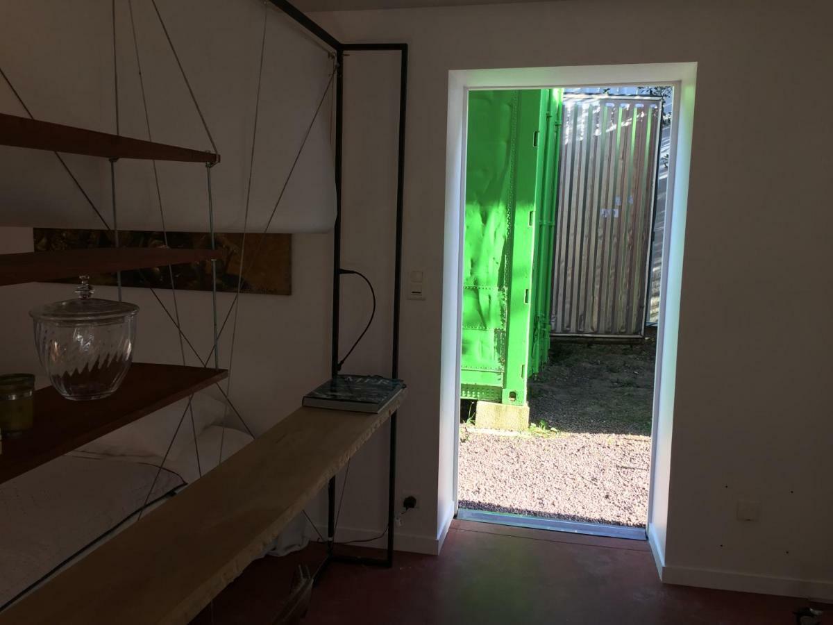 20B - KERMARQUER - STUDIO 1 48m² 滨海拉特里尼泰 外观 照片
